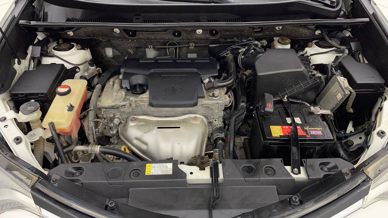 Toyota RAV4 EX 2.5 | Zero Down Payment | Home Test Drive