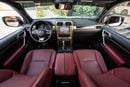 Lexus GX460 PREMIER Lexus GX460 Premier 2021 GCC | Warranty