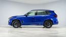 BMW X5 M UAE's Very Best Example | AED 6,934 Per Month