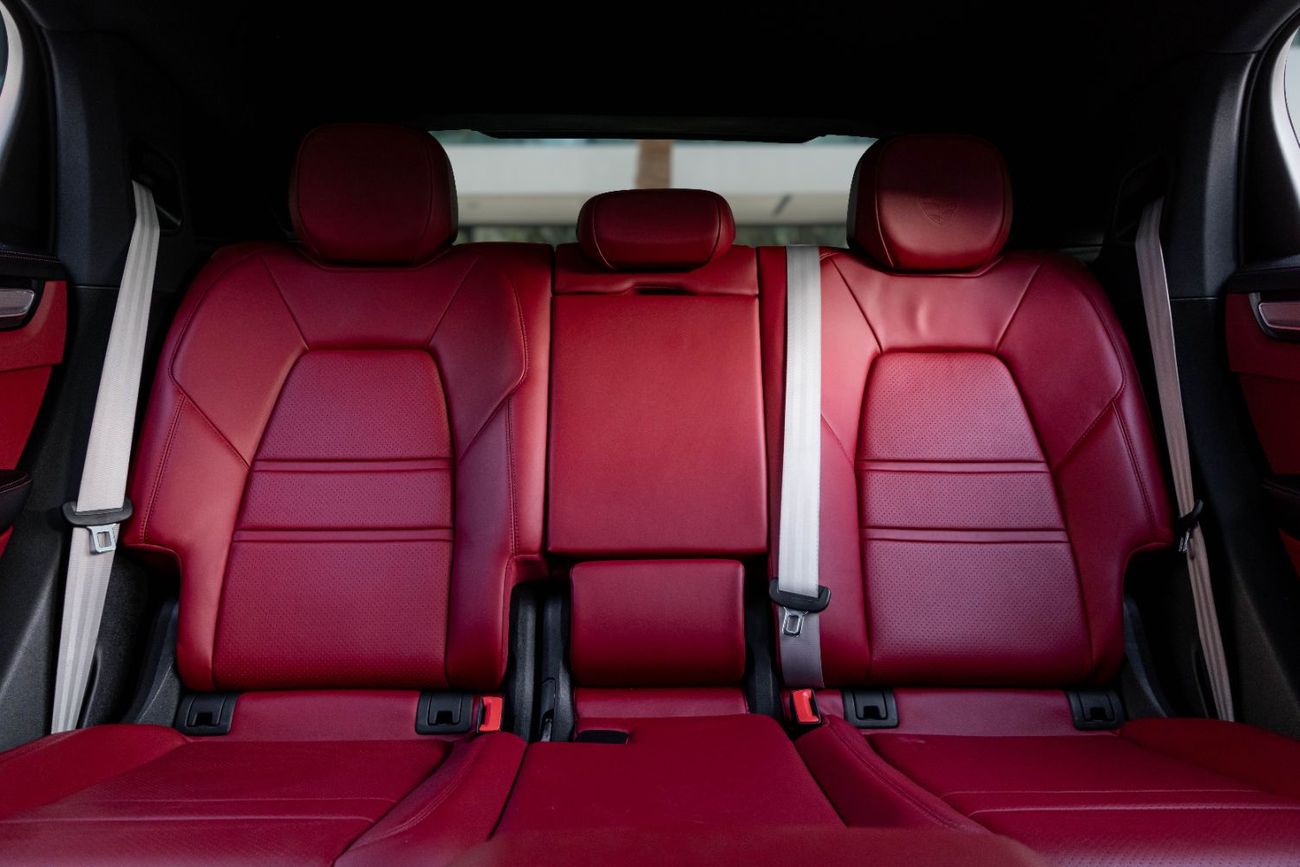 بورش كايان Platinum Edition | 5,875 P.M  | 0% Downpayment |