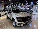 فورد F 150 XLT 5.0L Single Cab Utility (3 Seater)