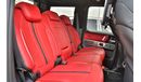 Mercedes-Benz G 63 AMG 2020 with (40 Years of G-Class)