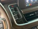 Chevrolet Suburban LT SUBURBAN /V8 5.3L / 7 seater / GCC/NEW SHAPE / Radar/ Blind Spots/ LINE ASSIST