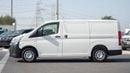 Toyota Hiace STD 3.5D MT CARGO MY2025