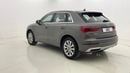 Audi Q3 40 TFSI QUATTRO 2 | Zero Down Payment | Home Test Drive