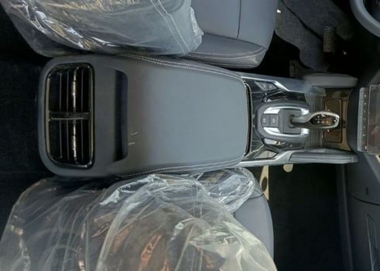 Brilliance V7 280T 7DCT Flagship