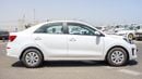 Kia Pegas EX FOP