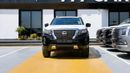 Nissan Navara  2025 Nissan Navara | 2.5L Petrol | 160 HP | Manual | 4x4 | GCC Specs