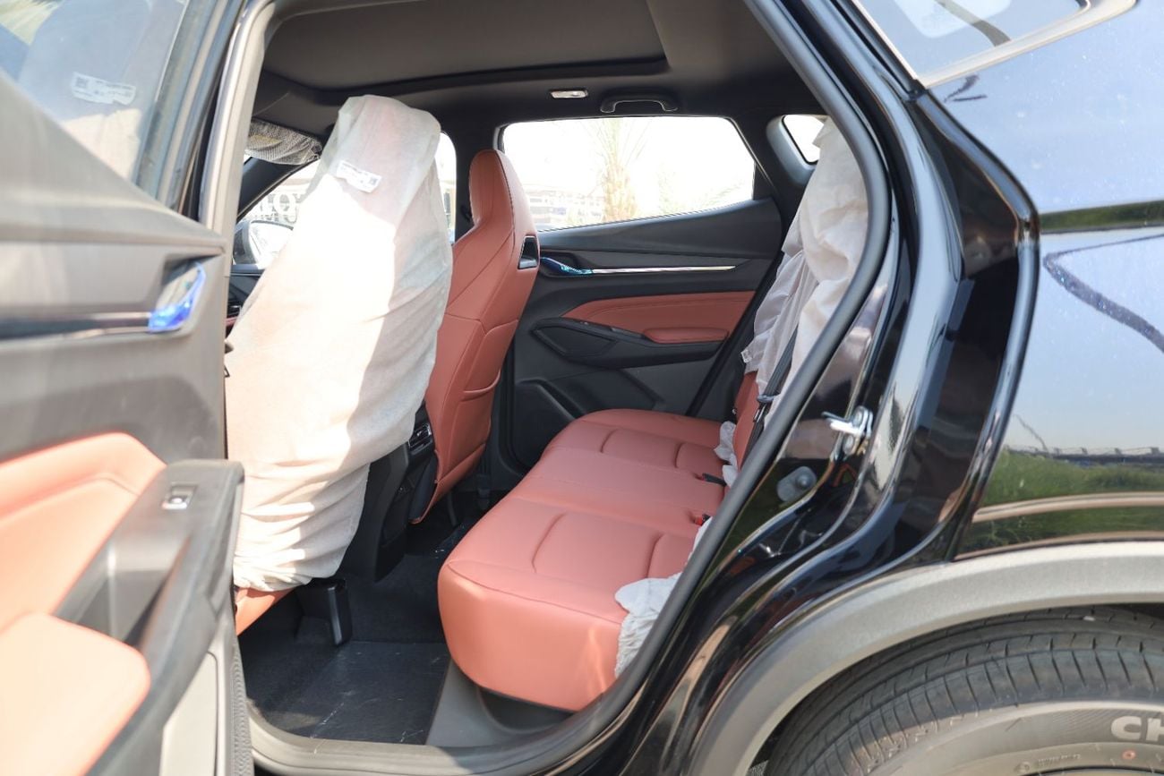 تشنجان x5 بلس EXCEED PRO 1.5L