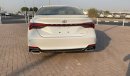 Toyota Avalon XLE 3.5L  FULL OPTIONS FOR EXPORT ONLY