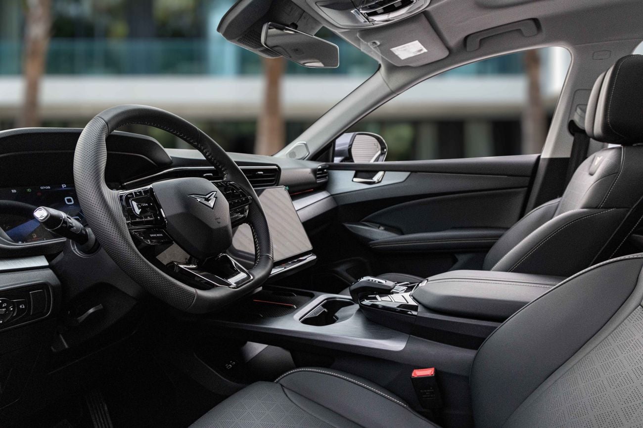 Kaiyi X7 X7 | 1,861 P.M | 0% Downpayment | Brand New | Kaiyi Warranty | Top Spec!