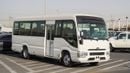 Toyota Coaster 2.7L (23-Seater)