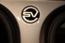 Land Rover Range Rover Sport SVR 5.0L (550 HP)