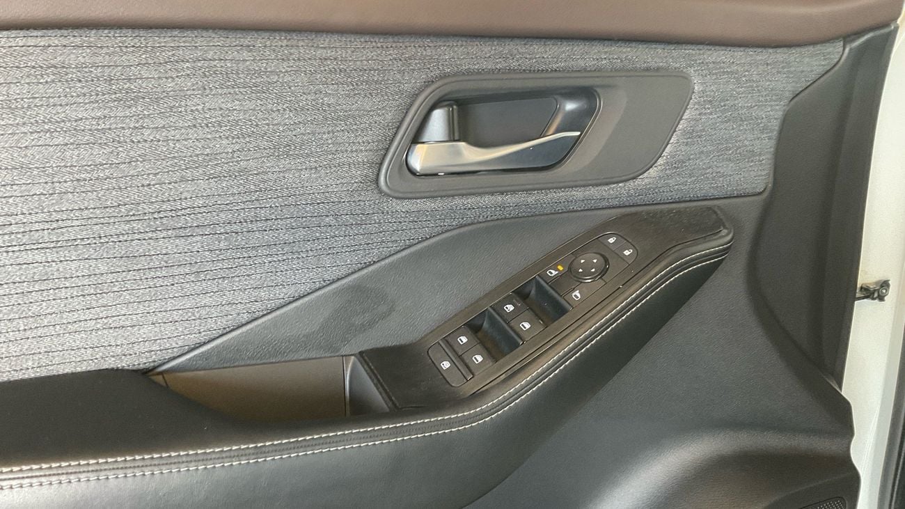 نيسان إكس تريل S | شامل الضمان | 0 ﺪﻔﻋﺓ ﺃﻮﻟﻯ