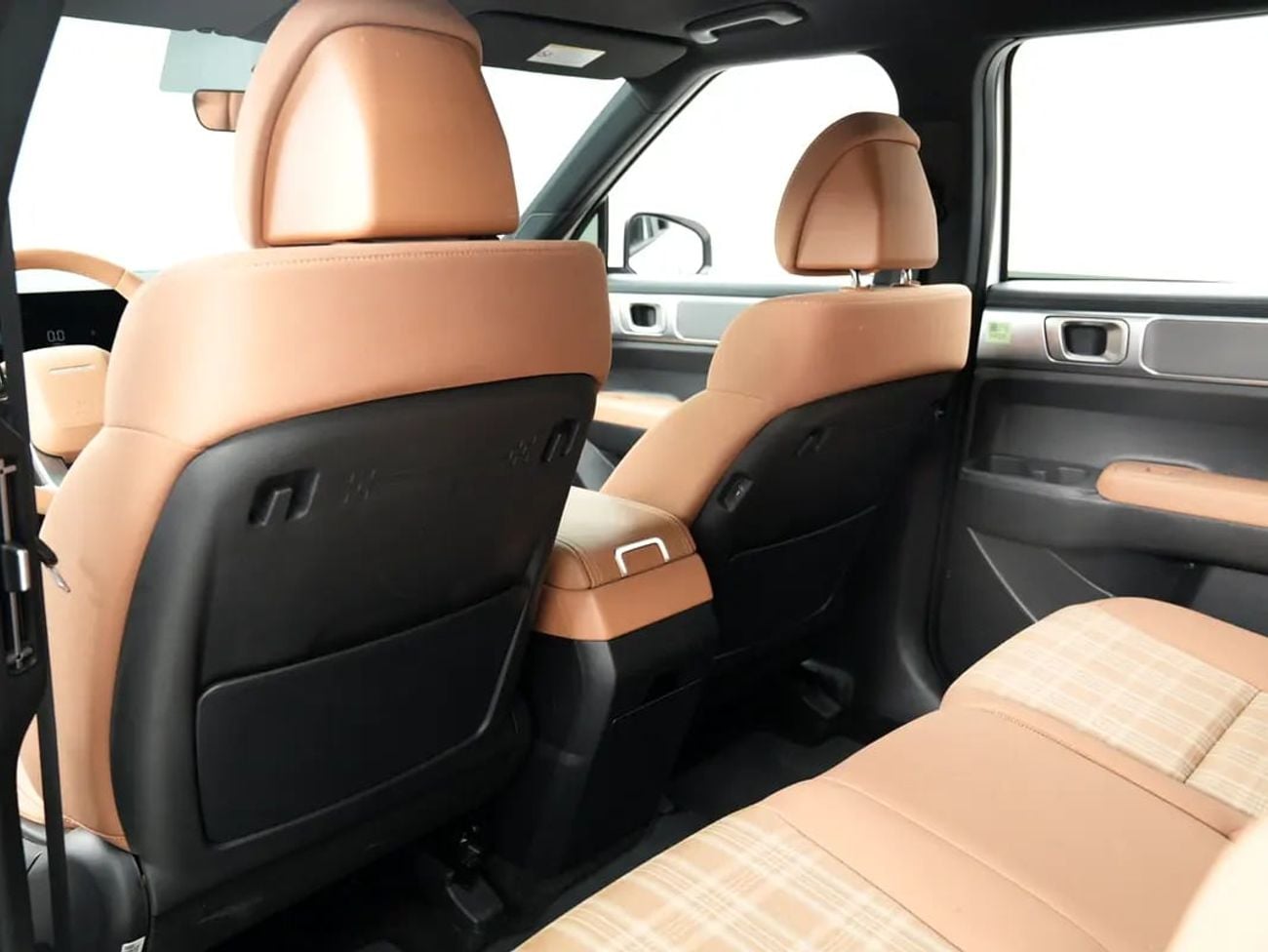 هيونداي سانتا في SMART GCC Specs, LOW Mileage | Smart