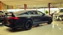 Mercedes Benz AMG GT 63 S E PERFORMANCE
