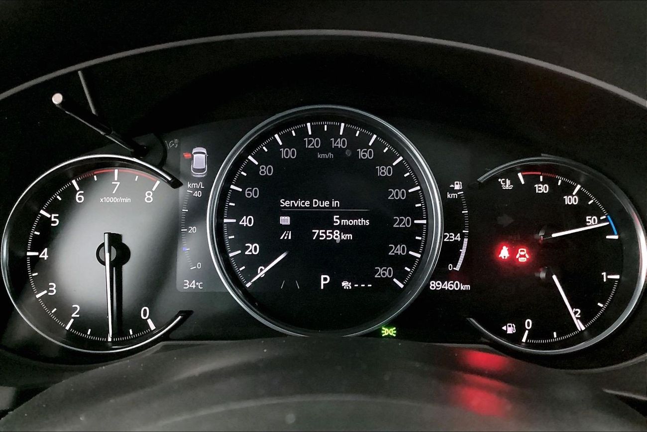 مازدا CX5 Signature | Carnival Sale • UP TO AED 20,000 OFF | شامل الضمان | 0 ﺪﻔﻋﺓ ﺃﻮﻟﻯ