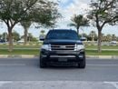 Ford Expedition EL King Ranch 3.5L