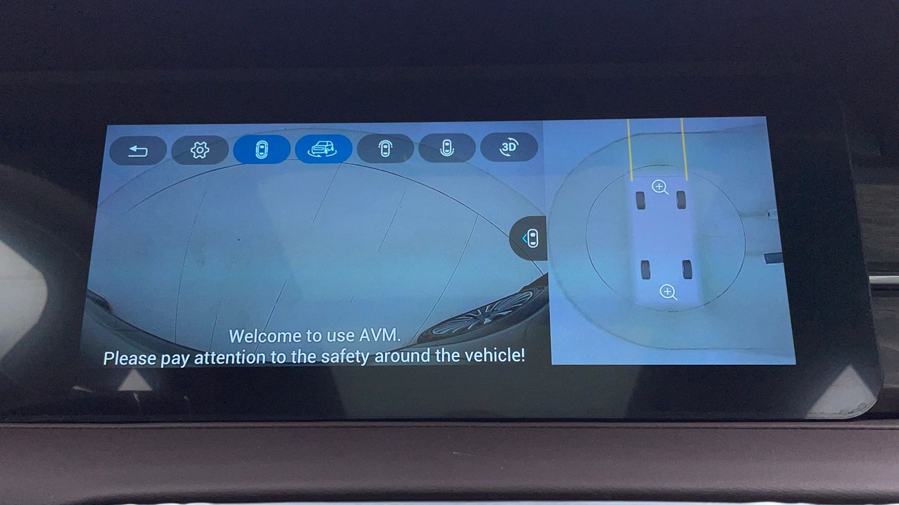 Jetour X90 Plus 2024 LUXURY | AED 1301/Month | 0 DP | 30 Day Return | Warranty | Service History