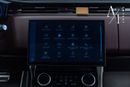 Land Rover Range Rover Sport Autobiography P400 3.0L 2023 Land Rover Range Rover Sport, Full Option, with Warranty,  GCC Specs