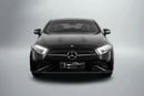 Mercedes-Benz CLS 350 Premium 2.0L (299 HP)