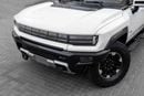 GMC Hummer EV EV Pickup | 7,540 P.M | 0% Downpayment | Excellent Condition!