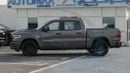 رام 1500 (For Export , НА ЭКСПОРТ) PY 26/26 Limited Crew Cab eTorque V8 5.7L GCC Без пробега