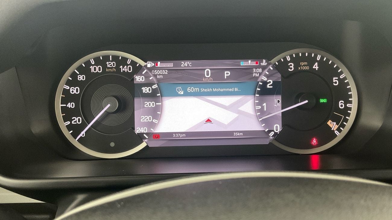 Land Rover Defender P400 90 SE 3.0L (5 Seater) P400 90 SE | Guaranteed Warranty | 0 Down Payment