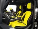 مرسيدس بنز G 63 AMG  2022 MERCEDES G63 MANSORY P720 | MANSORY BUILD | VERY LOW MILEAGE | 23-INCH FORGED ALLOY WHEELS |