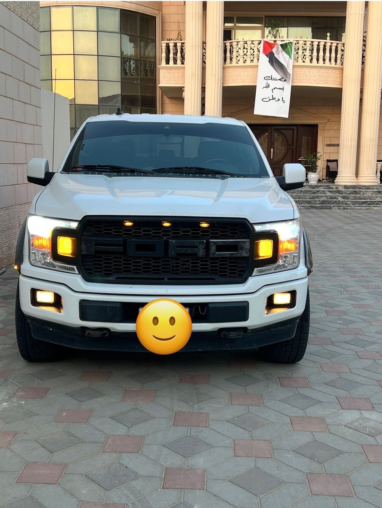 فورد F 150