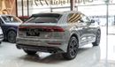 Audi SQ8 TFSI QUATTRO BRAND NEW