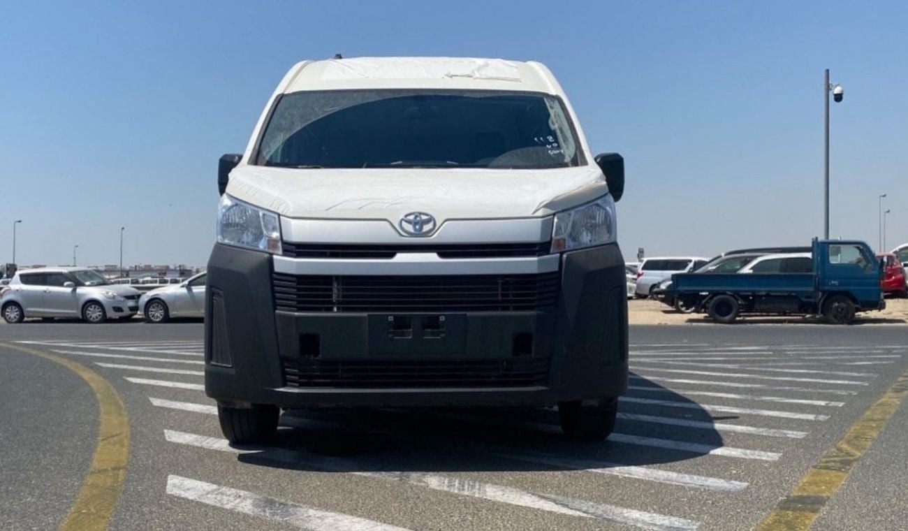 Toyota Hiace 3.5 PETROL /VAN/  MODEL 2024