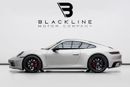 Porsche 911 Carrera 4S 3.0L (444 HP) Coupe 2020 Porsche 911 Carrera 4S, 2026 Porsche Warranty, Carbon Fibre Exte