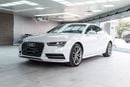 أودي A7 S-Line 3.0L (5 Seater)