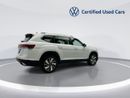 فولكس واجن تيرامونت Comfortline 3.6L