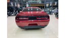 Dodge Challenger CHALLENGER R/T HOLIDAYS OFFER FREE FULL INSURANCE & REGISTRATION