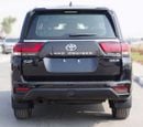 تويوتا لاند كروزر 2026 MODEL TOYOTA-LANDCRUISER GXR 3.3L TDSL