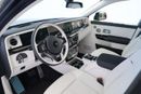 Rolls-Royce Phantom EWB 6.8L