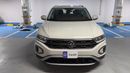 Volkswagen T-ROC LIFE 2023 LIFE | AED 919/Month | 0 DP | 30 Day Return | Warranty | Service History