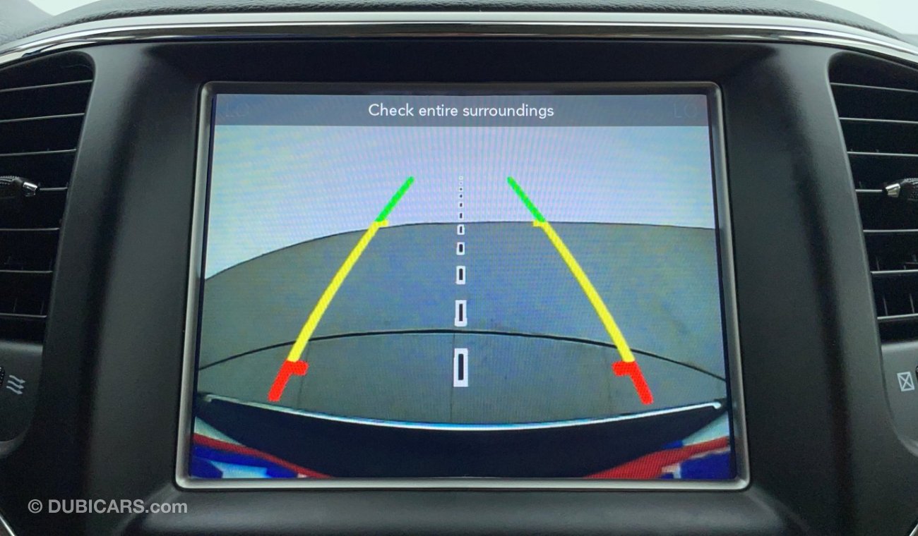جيب جراند شيروكي LIMITED 3.6 | بدون دفعة مقدمة | اختبار قيادة مجاني للمنزل