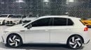 Volkswagen Golf GTI 2023 Volkswagen Golf GTI P1, Warranty, Full VW Service History, Low Kms, GCC
