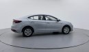 Hyundai Elantra GL 1600