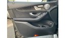 Mercedes-Benz GLC 43 AMG Mercedes GLC 43 AMG _American_2017_Excellent Condition _Full option