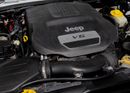 Jeep Wrangler Unlimited Jeepers Edition