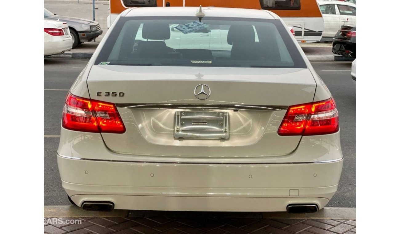 مرسيدس بنز E 350 Pre owned Mercedes Benz E-350 Blue Efficiency Fresh japan Import Clean Title