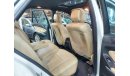 Mercedes-Benz ML 350 Mercedes models 2011 GCC full options white coulour sunroof good condition