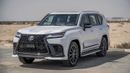 لكزس LX 700h LEXUS LX700h 3.5 FSPORT -2026YM
