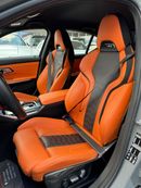 BMW M3 GCC - Under warranty