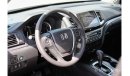 Honda Pilot EX-L AWD - 3.5L - ZERO KM - GCC SPECS