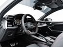 أودي S3 TFSI quattro 2.0L Sedan